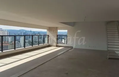 Apartamento com 5 quartos à venda em Higienópolis, São Paulo 