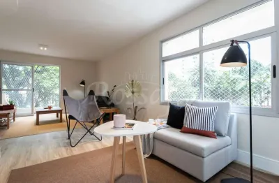 Apartamento com 3 quartos à venda no Campo Belo, São Paulo 