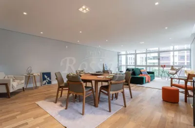 Apartamento com 3 quartos à venda em Higienópolis, São Paulo 