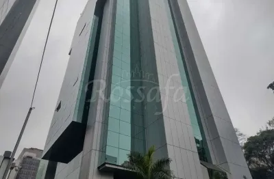 Sala comercial com 10 salas à venda em Cerqueira César, São Paulo 