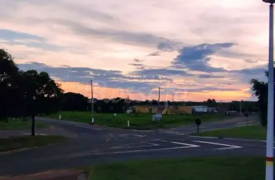 Terreno à venda no Centro, Rubinéia 