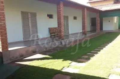 Chácara / sítio com 3 quartos à venda no Brisas D'oeste, Rubinéia 