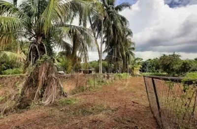 Chácara / sítio à venda em Esmeralda, Rubinéia 