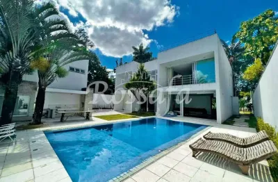 Casa com 4 quartos à venda no Jardim América, São Paulo 