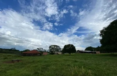 Chácara / sítio à venda no Corrego do Campo, Três Fronteiras 