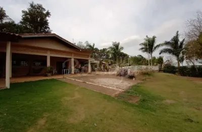 Chácara / sítio com 2 quartos à venda no Loteamento Guanabara, Três Fronteiras 