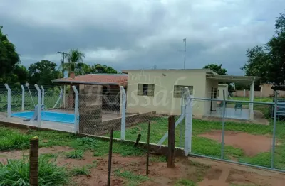 Chácara / sítio à venda na Zona Rural, Três Fronteiras 
