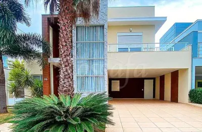 Casa em condomínio fechado com 3 quartos à venda no Jardim Residencial Helvétia Park I, Indaiatuba 