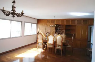 Apartamento com 3 quartos à venda no Jardim Paulista, São Paulo 