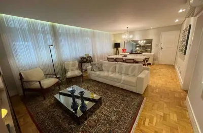 Apartamento com 3 quartos à venda no Jardim Paulista, São Paulo 