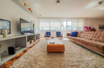 Apartamento com 3 quartos à venda no Jardim Paulista, São Paulo 