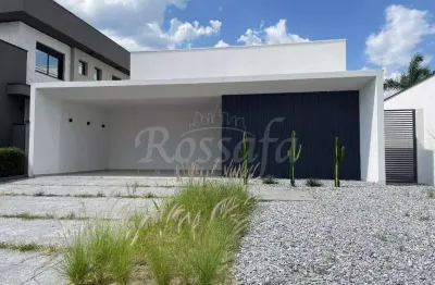 Casa em condomínio fechado com 3 quartos à venda no Condomínio Village Taubaté, Taubaté 