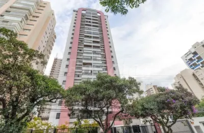 Apartamento com 3 quartos à venda na Vila Clementino, São Paulo 