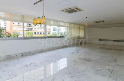 Apartamento com 4 quartos à venda no Paraíso, São Paulo 