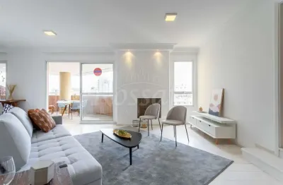 Apartamento com 3 quartos à venda no Paraíso, São Paulo 
