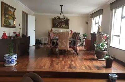 Apartamento com 3 quartos à venda no Jardim América, São Paulo 