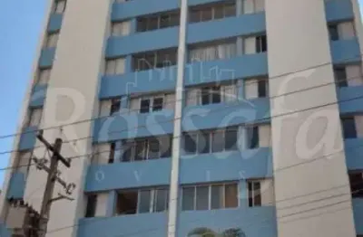 Apartamento com 3 quartos à venda no Paraíso, São Paulo 