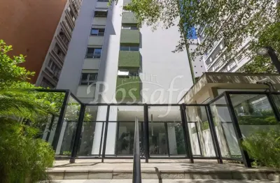 Apartamento com 3 quartos à venda no Jardim América, São Paulo 
