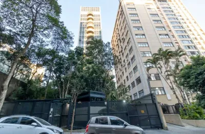 Apartamento com 3 quartos à venda no Jardim América, São Paulo 