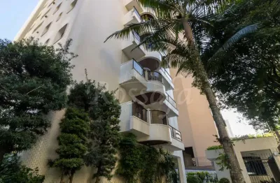 Apartamento com 3 quartos à venda no Jardim Paulista, São Paulo 