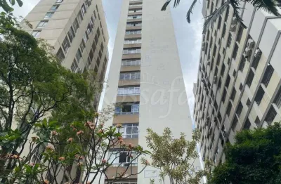 Apartamento com 3 quartos à venda em Cerqueira César, São Paulo 