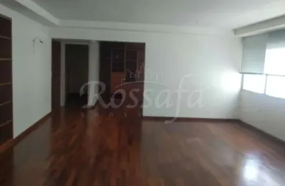 Apartamento com 3 quartos à venda no Jardim Paulista, São Paulo 