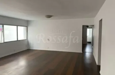Apartamento com 3 quartos à venda no Jardim Paulista, São Paulo 