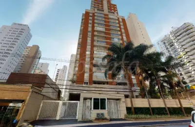 Apartamento com 4 quartos à venda no Jardim Paulista, São Paulo 