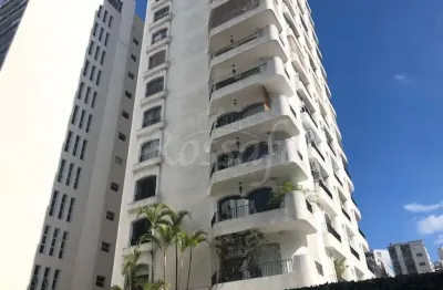 Apartamento com 4 quartos à venda no Jardim América, São Paulo 