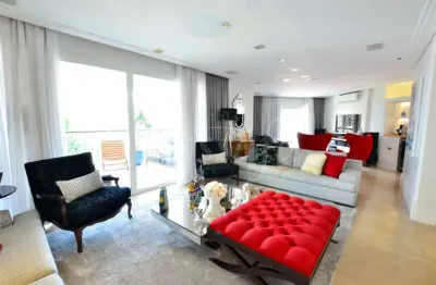Apartamento com 3 quartos à venda no Jardim Paulista, São Paulo 