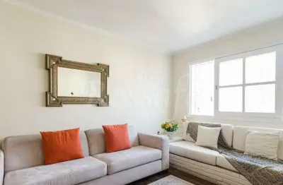 Apartamento com 3 quartos à venda no Jardim Paulista, São Paulo 