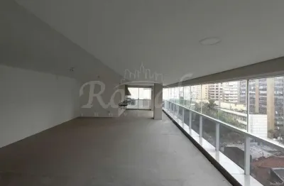 Apartamento com 3 quartos à venda em Cerqueira César, São Paulo 