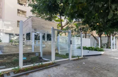 Apartamento com 3 quartos à venda no Jardim Paulista, São Paulo 