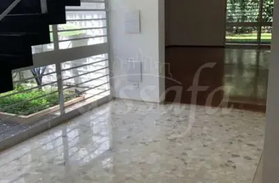 Casa em condomínio fechado com 4 quartos para alugar no jardim luzitânia, são paulo , 333 m2 por r$ 15.000