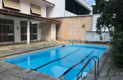 Casa com 4 quartos à venda no Jardim Luzitânia, São Paulo 