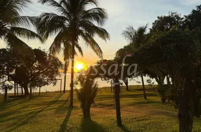 Terreno à venda na Zona Rural, Rubinéia 