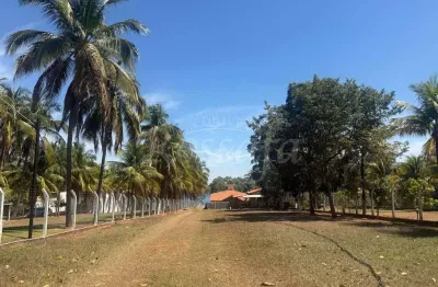 Chácara / sítio com 4 quartos à venda no Loteamento Guanabara, Três Fronteiras 