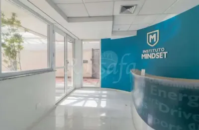 Sala comercial à venda no Jardim Paulista, São Paulo 