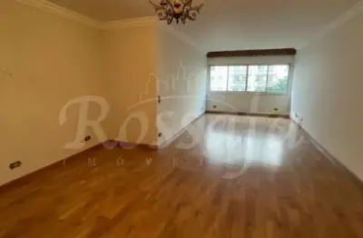 Apartamento com 4 quartos à venda no Jardim Paulista, São Paulo 