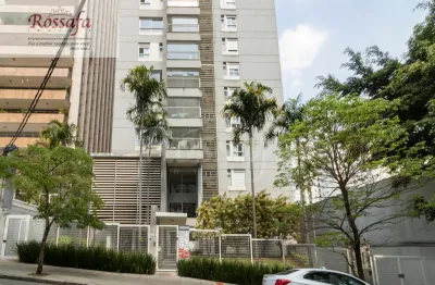 Apartamento com 2 quartos à venda no Jardim Paulista, São Paulo 