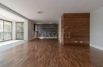 Apartamento com 3 quartos à venda no Morro dos Ingleses, São Paulo 