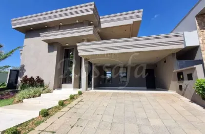 Casa em condomínio fechado quinta do golf jardins são josé do rio preto/sp