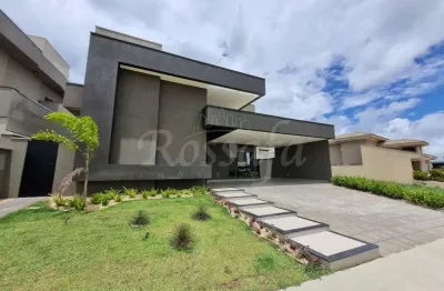 Casa em condomínio fechado quinta do golf jardins são josé do rio preto/sp