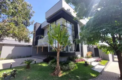 Casa em condomínio fechado gaivota ii são josé do rio preto/sp