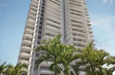 Apartamento com 4 quartos à venda no Paraíso, São Paulo 