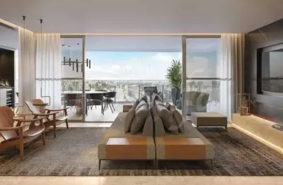 Apartamento com 4 quartos à venda no Paraíso, São Paulo 