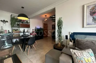 Cobertura com 3 quartos à venda no Mirandópolis, São Paulo 