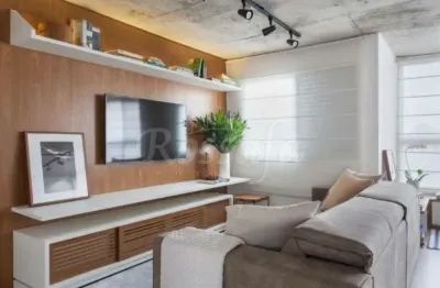 Apartamento com 3 quartos à venda no Campo Belo, São Paulo 