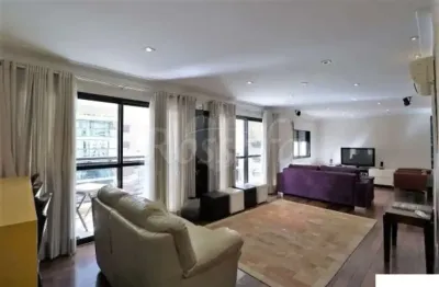 Apartamento com 3 quartos para alugar no Paraíso, São Paulo 