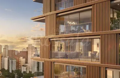 Apartamento com 4 quartos à venda no Itaim Bibi, São Paulo 